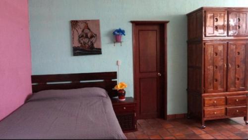 Departamento #6 La Piedad Michoacán (Departamento #6 La Piedad Michoacan) in La Piedad de Cabadas
