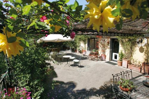 Il Boom B & B Rome