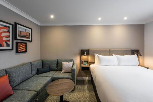 Holiday Inn - Manchester - Oldham by IHG, Manchester (zdjęcie 8)