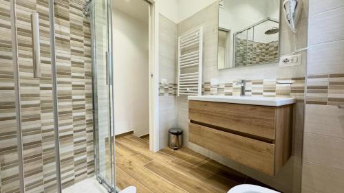Chich Suites in the Heart of Historic Rome, Rzym (zdjęcie 4)