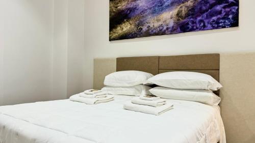 Chich Suites in the Heart of Historic Rome, Rzym (zdjęcie 5)