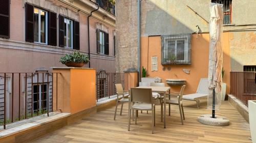 Chich Suites in the Heart of Historic Rome, Rzym (zdjęcie 8)