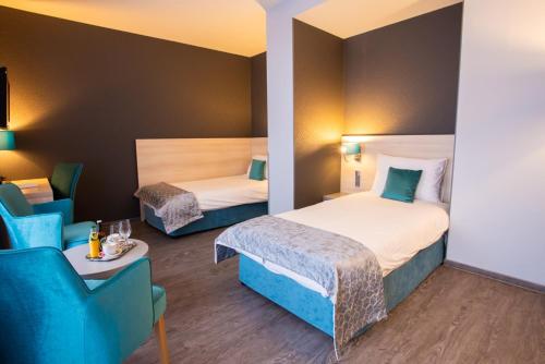 Hotel Regnum Residence - image 8