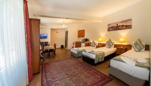 Deluxe Suite image 8