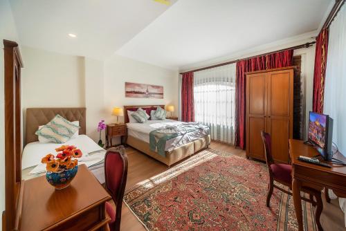 Deluxe Suite image 5