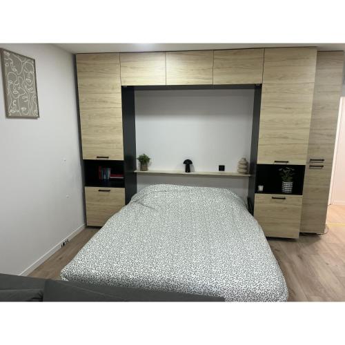 Studio LOUNA in Vesoul