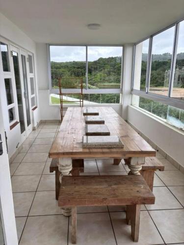 Villa 26, Estuary Country Estate, Port Edward, KZN South Coast, Port Edward (zdjęcie 10)