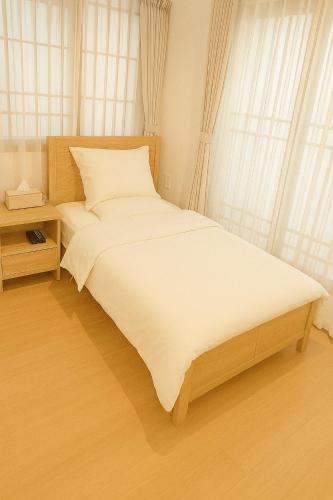青麦宿泊 早稻田店