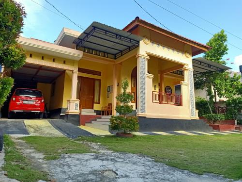 Wambuliga Homestay