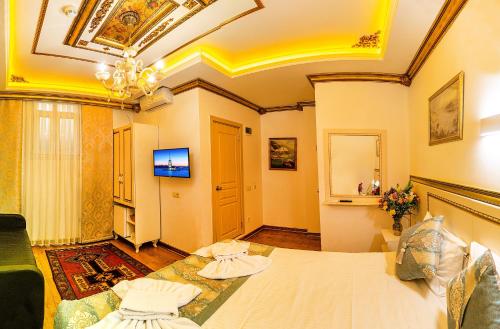Sultan House, Istanbul (fotografie 3)