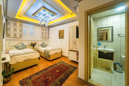Sultan House, Istanbul (fotografie 5)