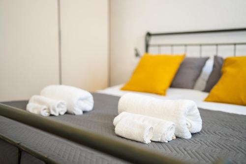 Charming Stay - Navigli, Duomo, Mediolan (zdjęcie 5)