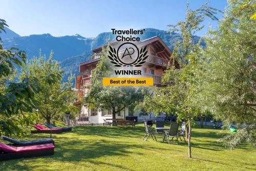 Apart Central – Premium Mountain&Garden in Mayrhofen, Österreich