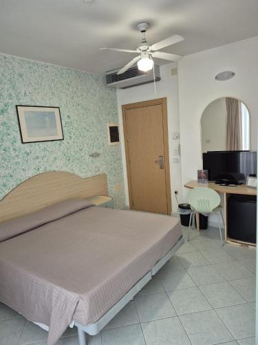 Hotel Romagna - image 10