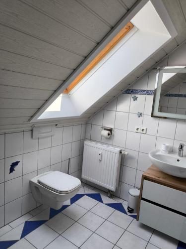 Diane Appartement in Scheer, Deutschland