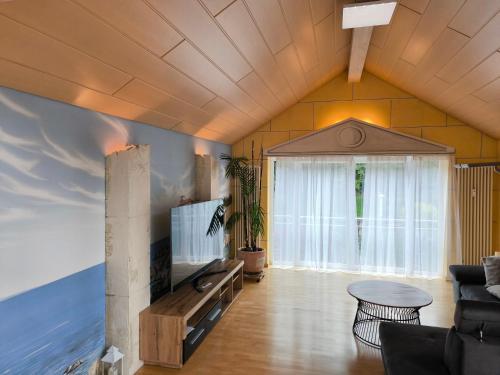 Diane Appartement in Scheer, Deutschland