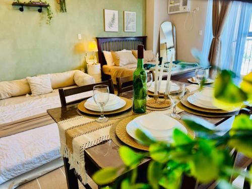 Venice IG-Worthy , Netlfix Getaway walking distance to Mall, Manila