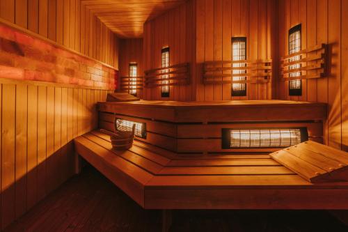 Hotel Golden Queen, Cracovia (foto 4)