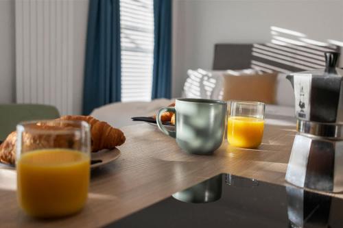 Centre Point Studio - Short Stays UK, Exeter (photo 10)