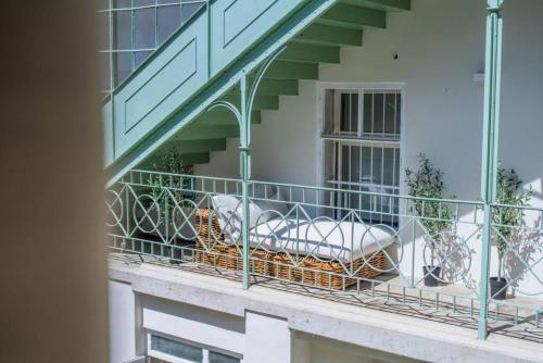 Smile Apartments zum Goldenen Hirschen 4