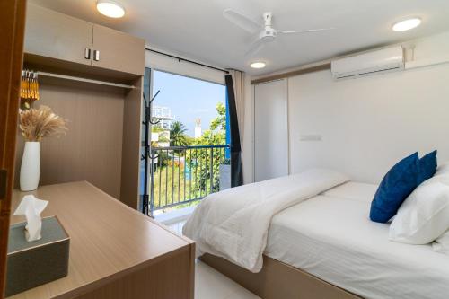Pearls Apartments