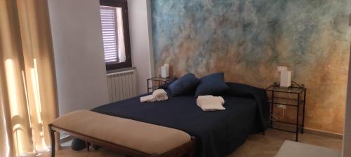 Il Racconto Acqua chambre d'hôte Poggio Sorifa