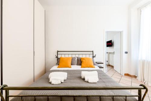 Charming Stay - Navigli, Duomo, Mediolan (zdjęcie 8)