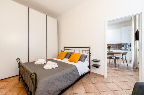 Charming Stay - Navigli, Duomo, Mediolan (zdjęcie 7)