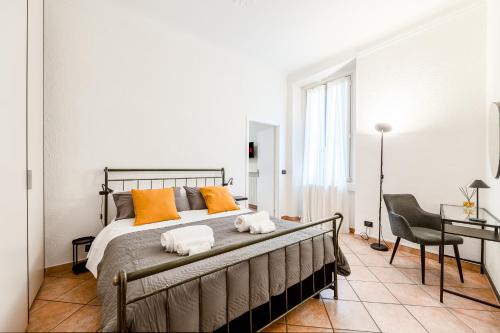 Charming Stay - Navigli, Duomo, Mediolan (zdjęcie 6)