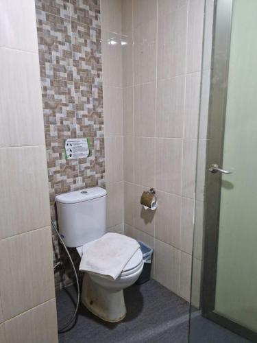 SP Hotel Room Type - Double Room