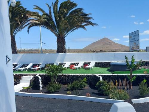 La Carretera bike & relax in Guime
