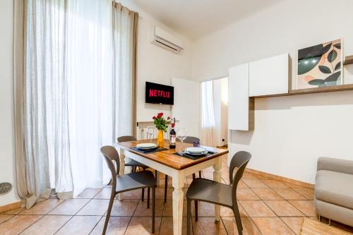 Charming Stay - Navigli, Duomo, Mediolan (zdjęcie 4)