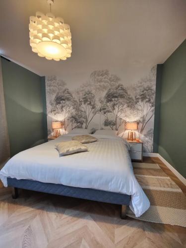 Le Bénédictin (Le Benedictin) in ลูเนวีล