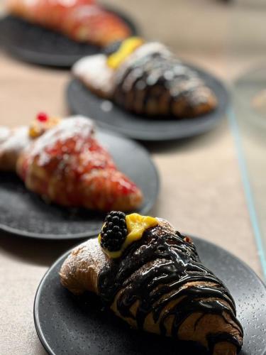 Hotel Perla Verde - Milano Marittima