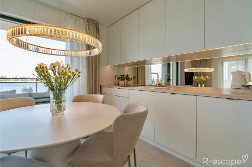 R-escape Apartamenty Ostróda