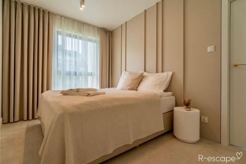 R-escape Apartamenty Ostróda