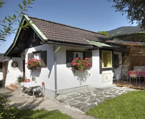 Haus Deidl in Bad Hindelang, Deutschland
