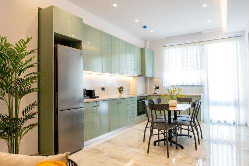 Ameda Luxury Apartments 2