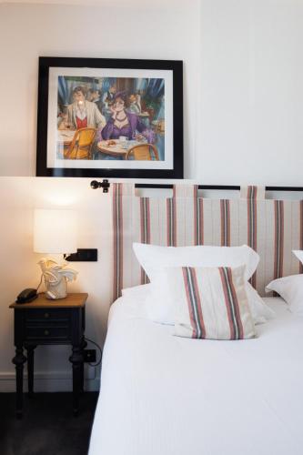 Hôtel Txoko - image 11