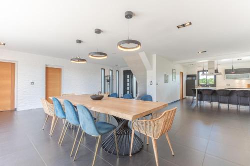 Facilities, Villa Alta-Beloi in Cavignac