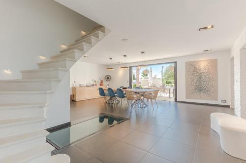 Facilities, Villa Alta-Beloi in Cavignac