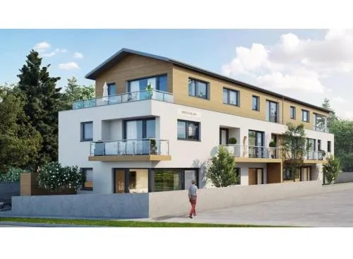 Apartment SCHLADMING - Neualm center in Schladming, Österreich