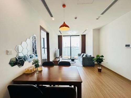 Two-Bedroom Apartment image 10