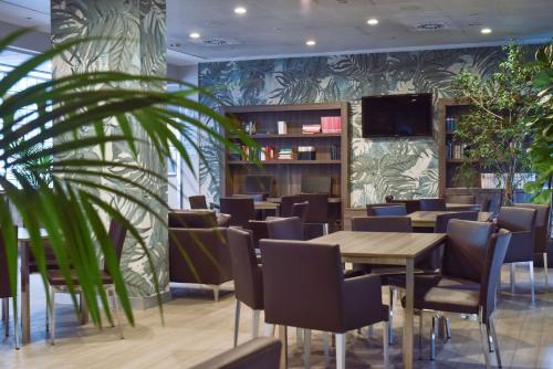 BEST WESTERN BorgoLecco Hotel