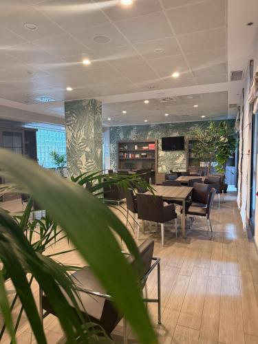 BEST WESTERN BorgoLecco Hotel