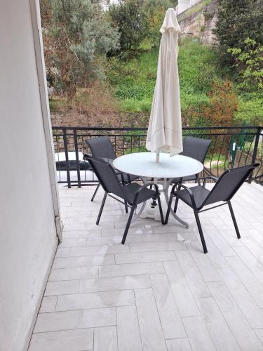 Apartments Lena in Meljine