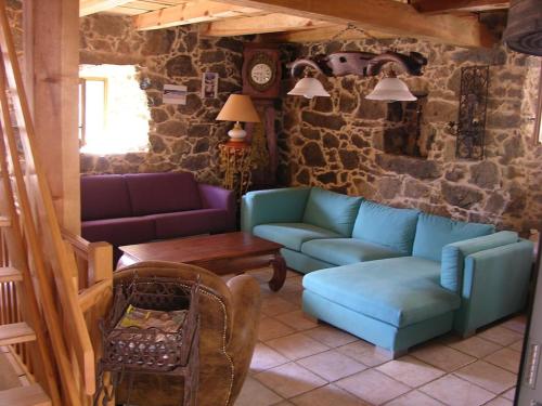 Maison Le Reve in Evisa