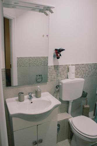Mizzica Rooms 5