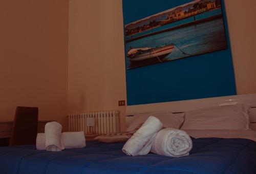 Mizzica Rooms 4