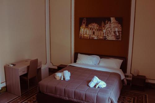 Mizzica Rooms, Palermo (photo 9)
